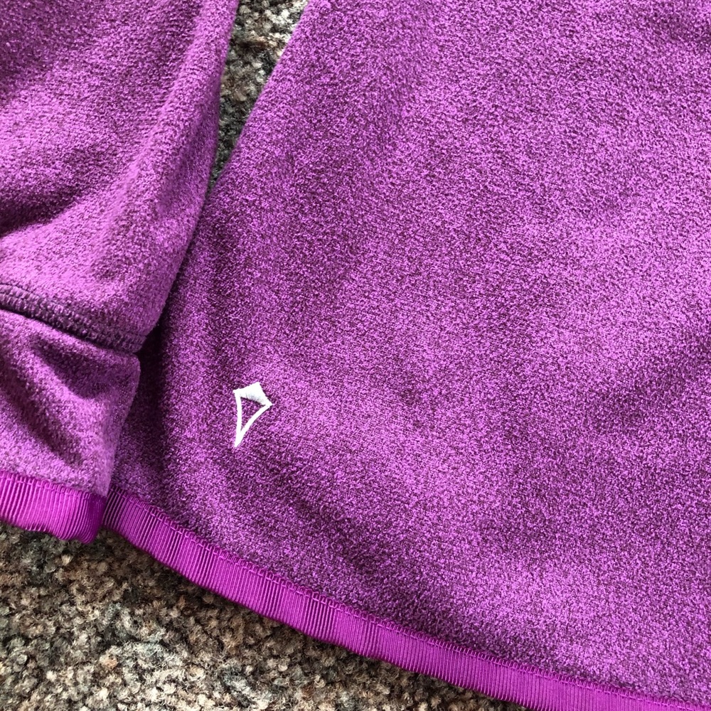 Ivivva jacket size 7 - Picture 4 of 5